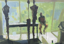 Journey continues in West Bay