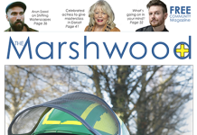 Marshwood+ February 2026