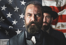 Death by Lightning and The Pretender