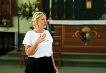 Preview: Stage and screen throughout March