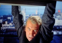 Top Six at the Flix By Nic Jeune