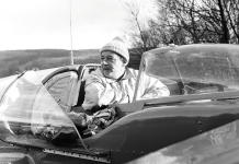 This Month: in the not too distant past