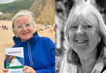 Inaugural ‘Bookery’ Event in Bridport