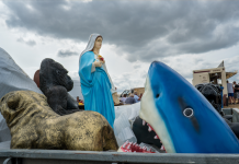 The Art of the Photograph – Chris Hilton