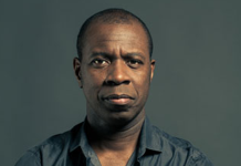 Past, Present and Future – Clive Myrie