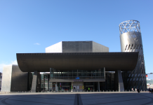 This Month – in the not too distant past