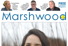 Marshwood+ March 2026