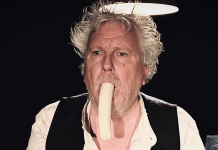 Preview: The best from Stage and Screen in April 2026