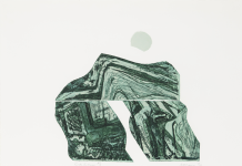 Sally McLaren: Retrospective at Sladers Yard