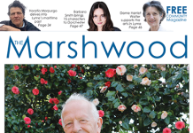 Marshwood+ May 2026