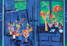 Gallery celebrates 20 years