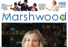 Marshwood+ August 2026