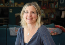 Lisa Loader