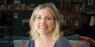 Lisa Loader