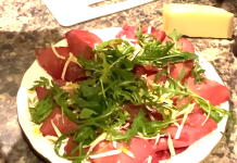 Ilaria’s Italian Kitchen