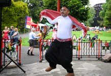 Dorset One World Festival