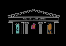 Come Together for Bridport Arts Centre