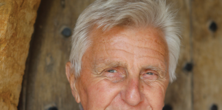 Derek Sturch