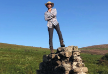 Tom Cox and the Power of Friendship