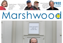 Marshwood+ October 2026