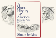 A Short History of America