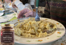 Ilaria’s Italian Kitchen