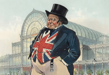 Reflections – Events and personalities from recent history