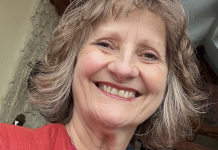 Dorset writer Margery Hookings publishes new novel, ‘Plashy Fen’