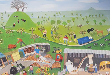 Arts and Leisure Festival in Winsham