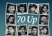 The Box: 70 Up and 7 Up By John Davis