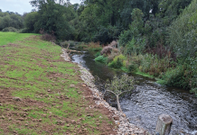 River Course Revival with Leo Dugdale