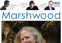 Marshwood+ November 2026