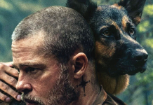 Six at the Flix with Nic Jeune