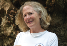 Helena Conibear